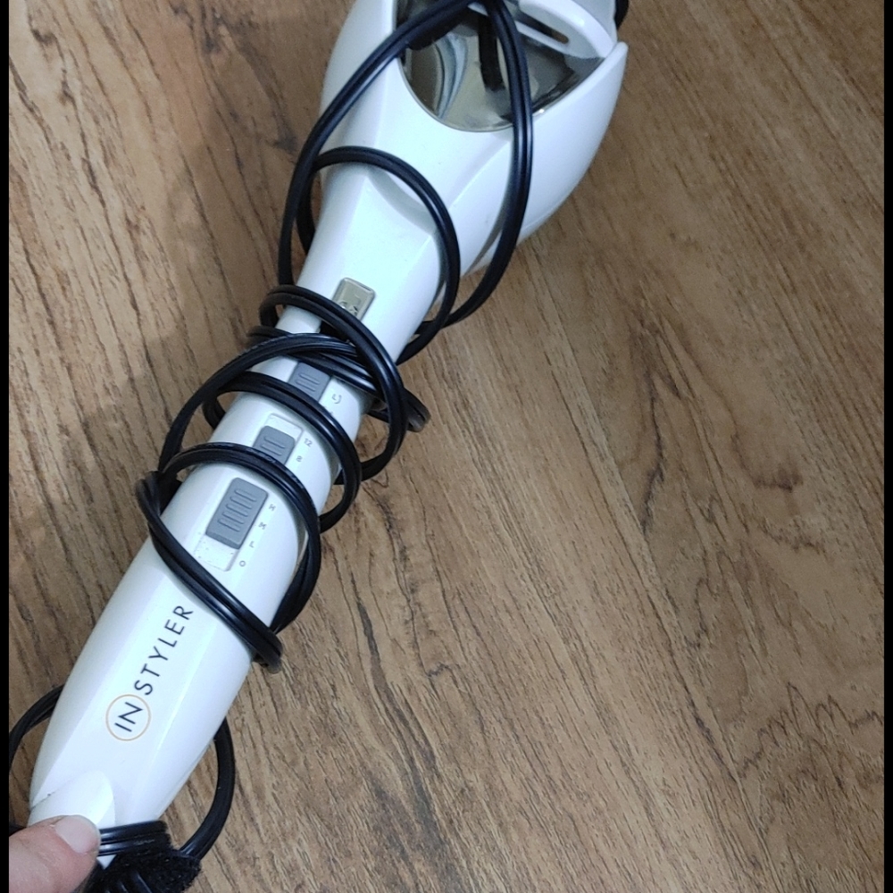 InStyler Tulip - Picture 2 of 4